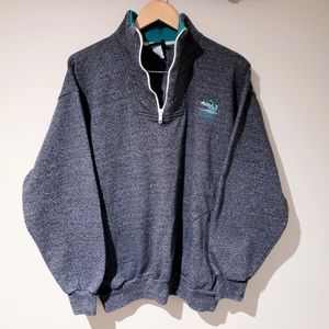 Quarter-Zip Sweater by ๐๐ค๐ง๐ฉ๐๐๐ง๐ฃ ๐๐๐๐ก๐๐๐ฉ๐๐ค๐ฃ๐จ